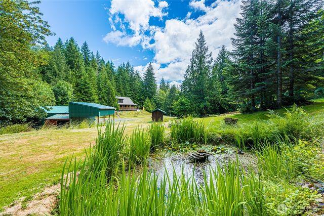 1422 Grauel Ramapo Road, Port Angeles, WA 98363
