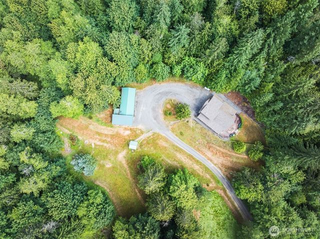 1422 Grauel Ramapo Road, Port Angeles, WA 98363