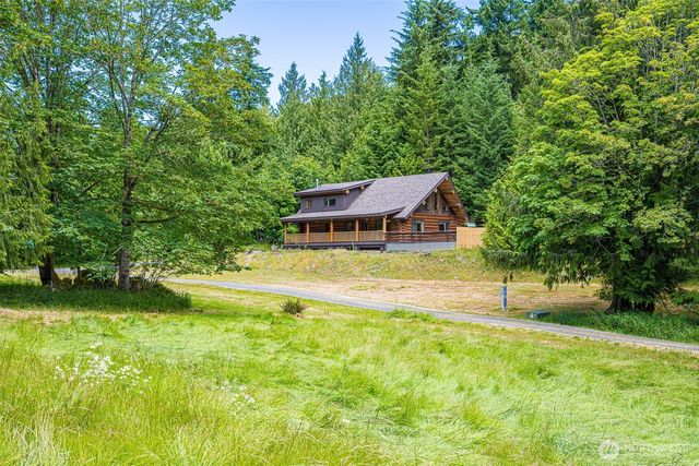 1422 Grauel Ramapo Road, Port Angeles, WA 98363