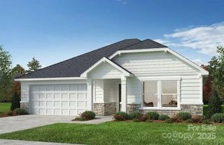 1021 Cunningham Farm Drive, Indian Trail, NC 28079
