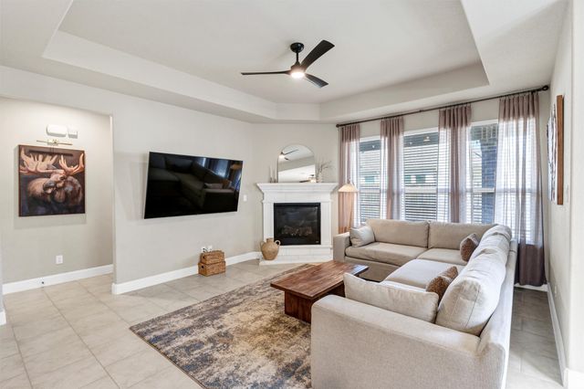 5241 Ranchero Trail, Fort Worth, TX 76126