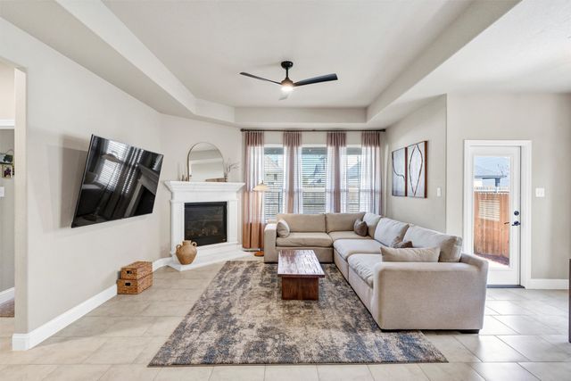 5241 Ranchero Trail, Fort Worth, TX 76126