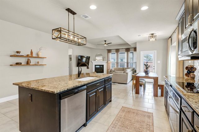 5241 Ranchero Trail, Fort Worth, TX 76126