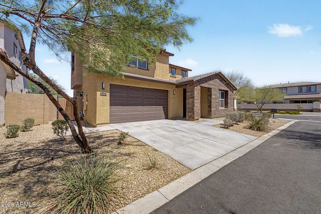 17797 W CASSIA Way, Goodyear, AZ 85338