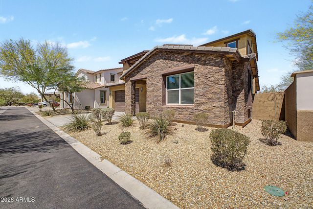 17797 W CASSIA Way, Goodyear, AZ 85338