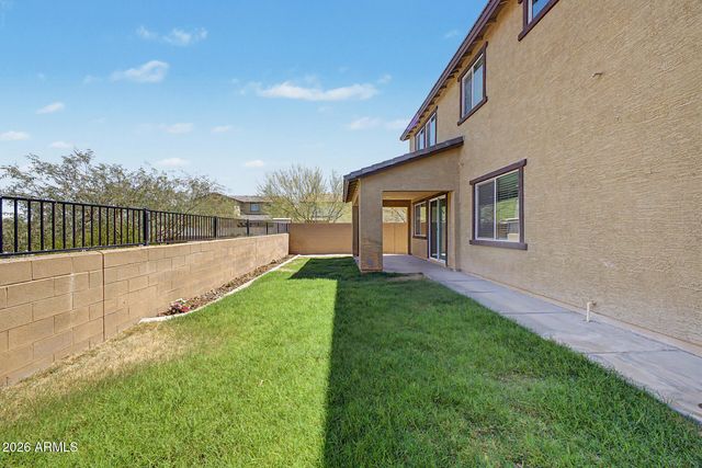 17797 W CASSIA Way, Goodyear, AZ 85338