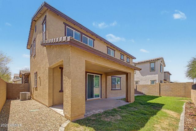 17797 W CASSIA Way, Goodyear, AZ 85338