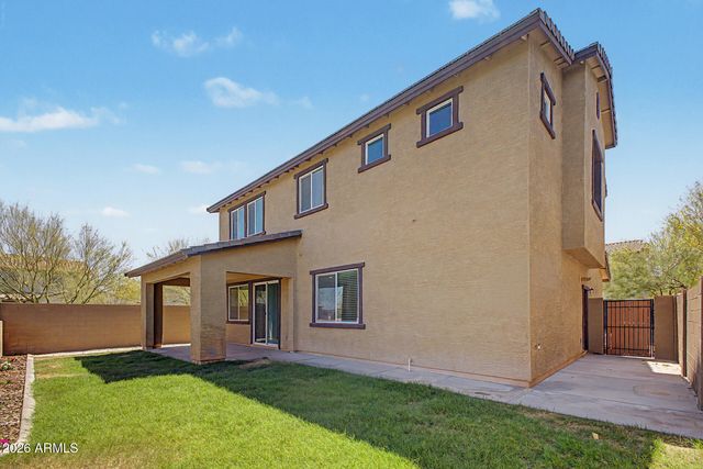 17797 W CASSIA Way, Goodyear, AZ 85338