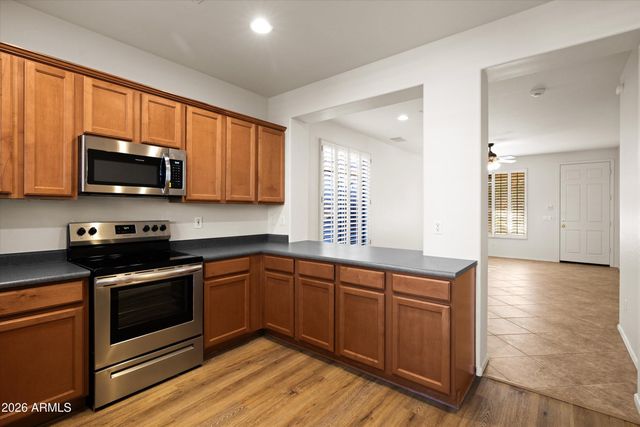 40948 N Wild West Trail, Anthem, AZ 85086