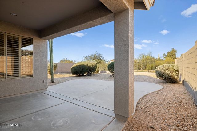 40948 N Wild West Trail, Anthem, AZ 85086