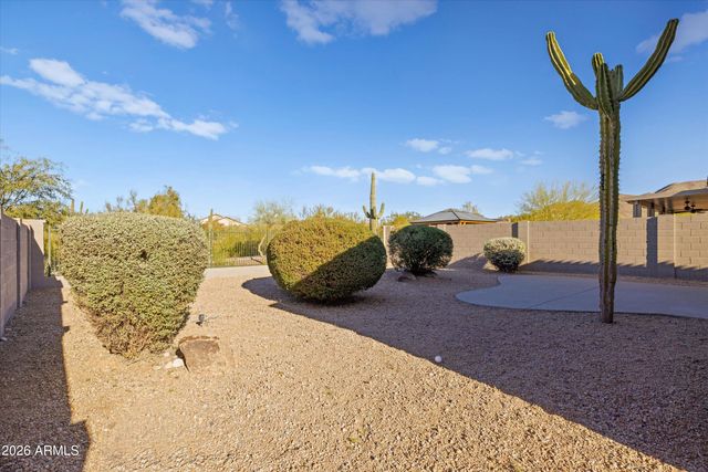 40948 N Wild West Trail, Anthem, AZ 85086