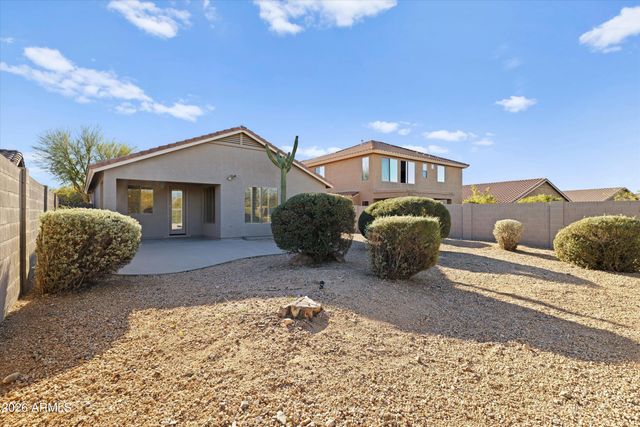 40948 N Wild West Trail, Anthem, AZ 85086