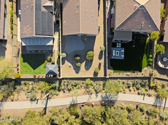 40948 N Wild West Trail, Anthem, AZ 85086