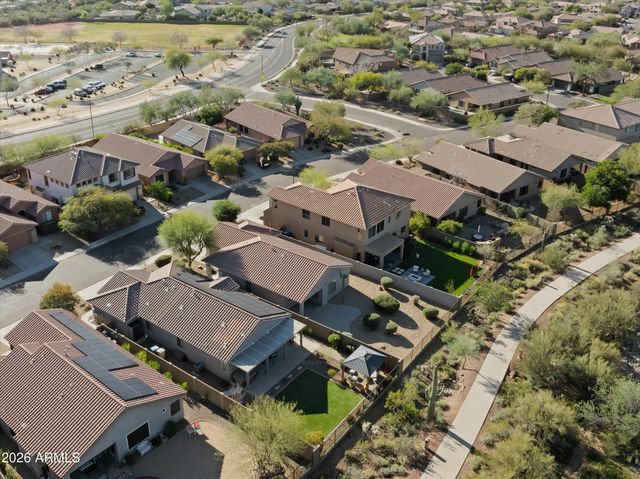 40948 N Wild West Trail, Anthem, AZ 85086