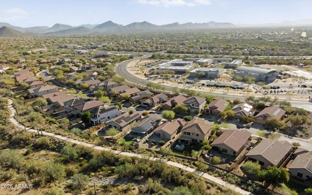 40948 N Wild West Trail, Anthem, AZ 85086