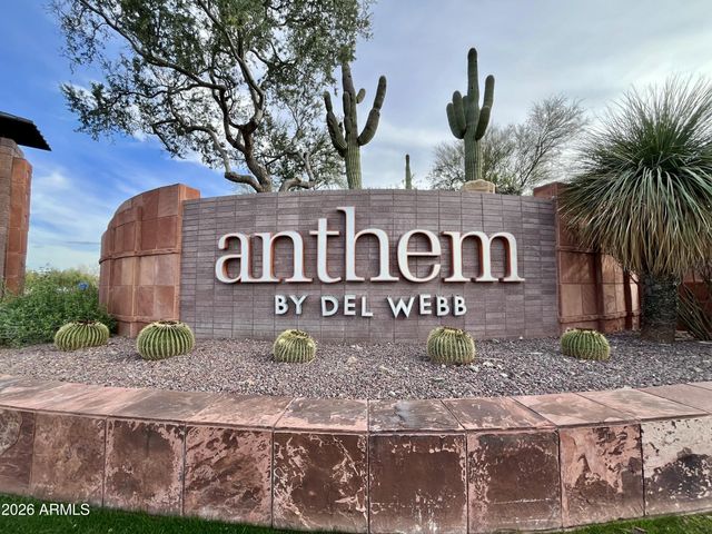 40948 N Wild West Trail, Anthem, AZ 85086