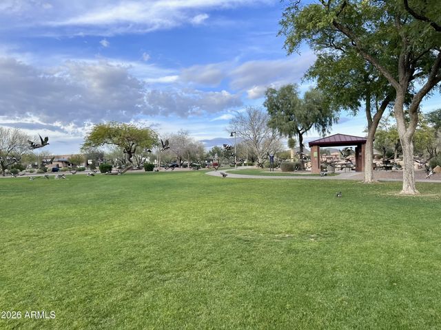 40948 N Wild West Trail, Anthem, AZ 85086