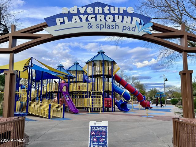 40948 N Wild West Trail, Anthem, AZ 85086