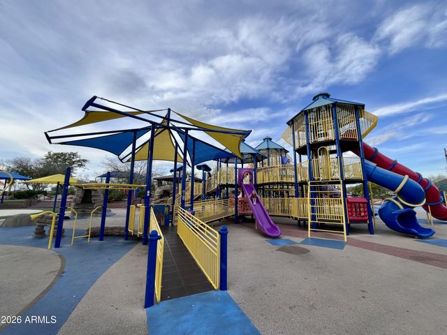 40948 N Wild West Trail, Anthem, AZ 85086