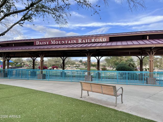 40948 N Wild West Trail, Anthem, AZ 85086