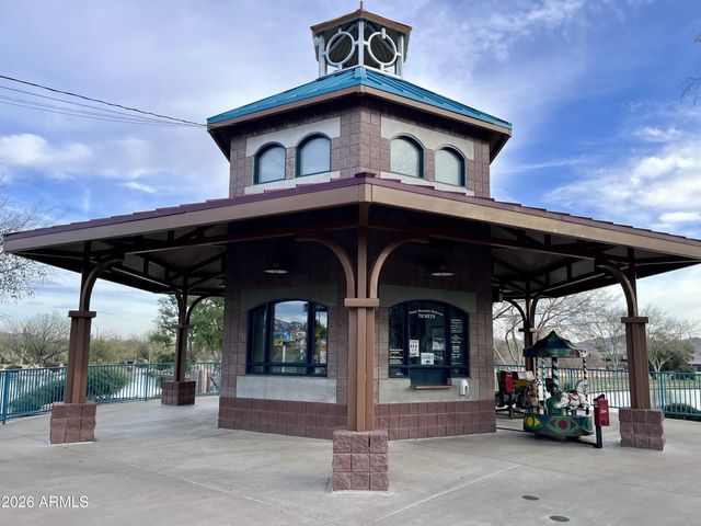 40948 N Wild West Trail, Anthem, AZ 85086