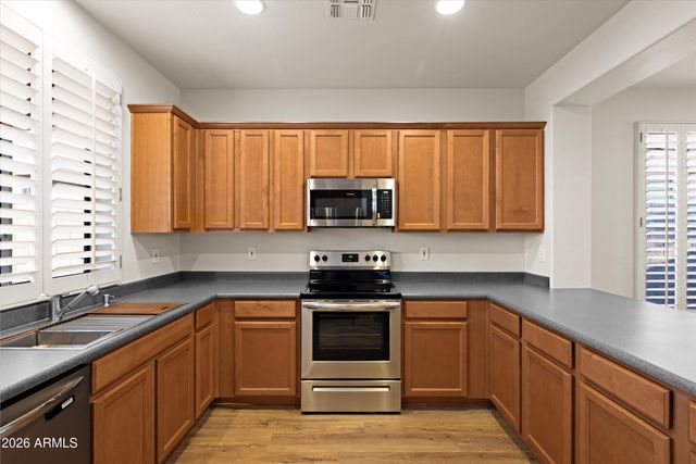 40948 N Wild West Trail, Anthem, AZ 85086