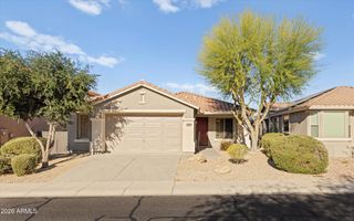 40948 N Wild West Trail, Anthem, AZ 85086