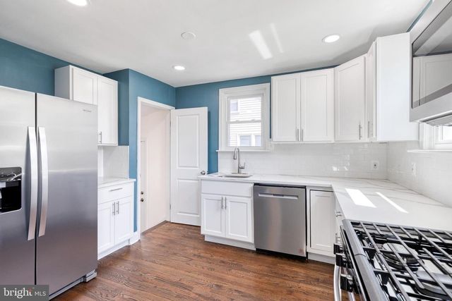 406 N ST SE, Glen Burnie, MD 21061