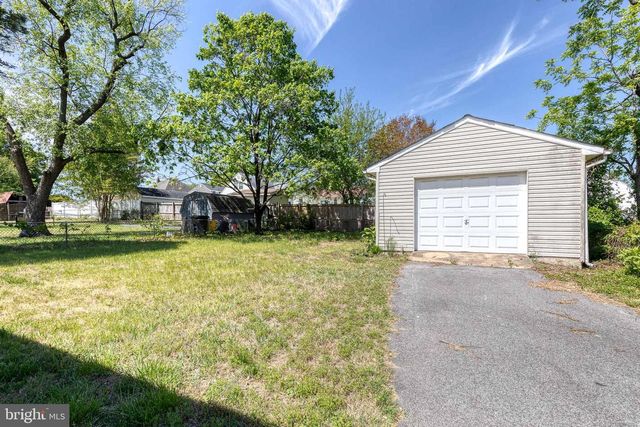 406 N ST SE, Glen Burnie, MD 21061