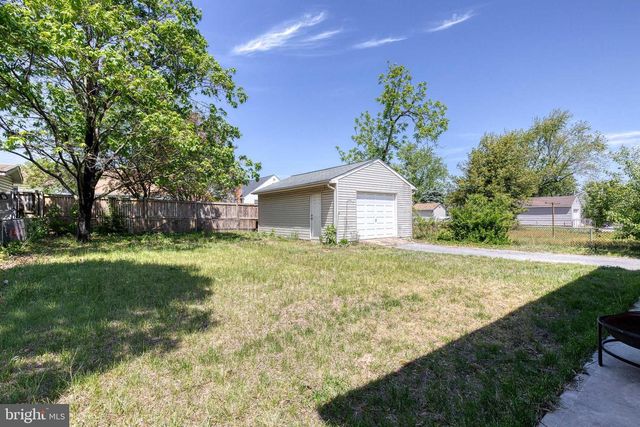 406 N ST SE, Glen Burnie, MD 21061