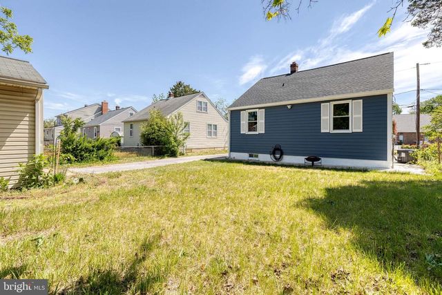 406 N ST SE, Glen Burnie, MD 21061