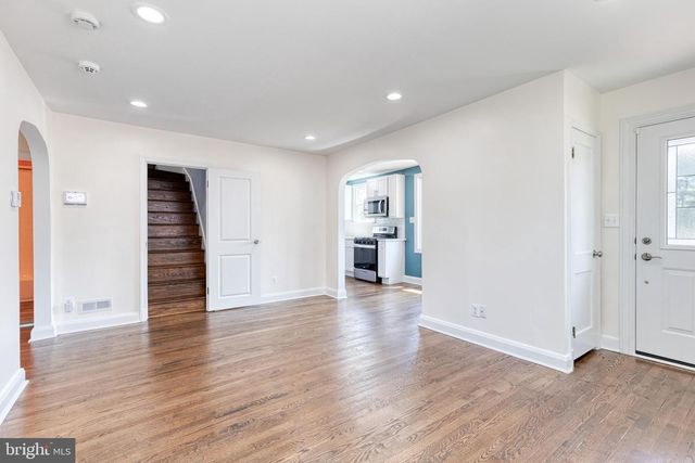 406 N ST SE, Glen Burnie, MD 21061