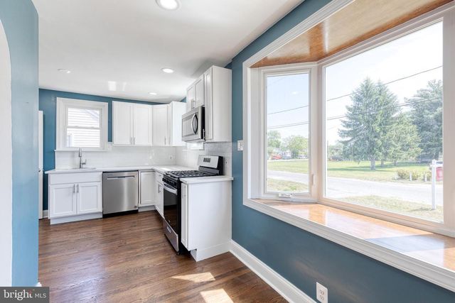 406 N ST SE, Glen Burnie, MD 21061
