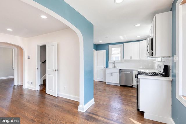 406 N ST SE, Glen Burnie, MD 21061
