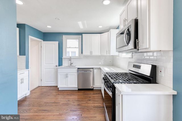 406 N ST SE, Glen Burnie, MD 21061