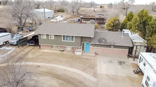 28235 Manor Dr, Rocky Ford, CO 81067