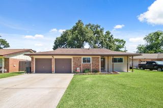 14923 Lofton Street, Channelview, TX 77530