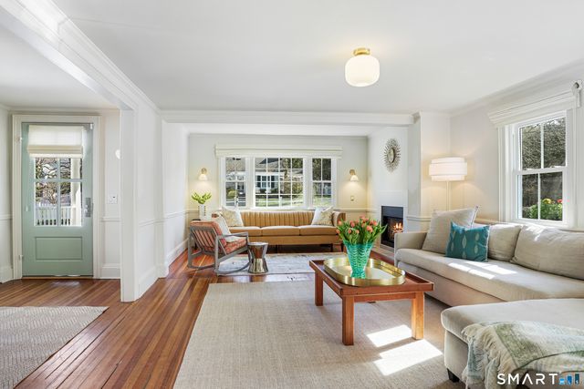 39 Park Place 39, New Canaan, CT 06840