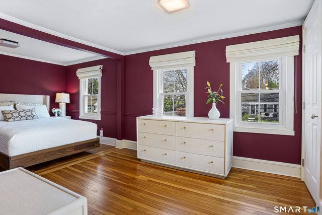 39 Park Place 39, New Canaan, CT 06840