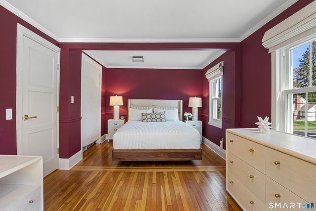 39 Park Place 39, New Canaan, CT 06840