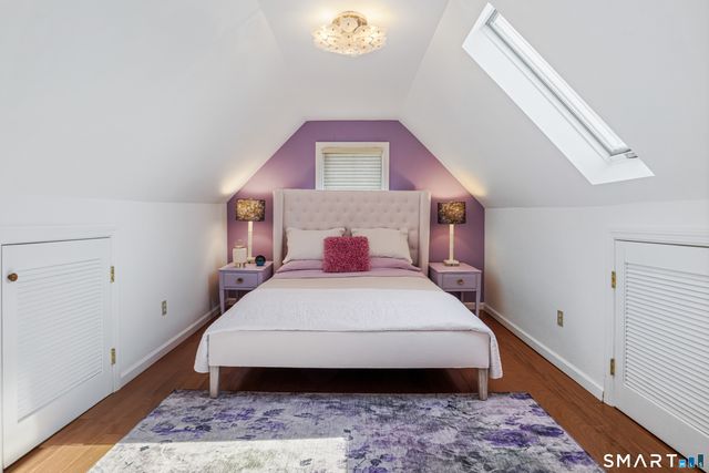 39 Park Place 39, New Canaan, CT 06840