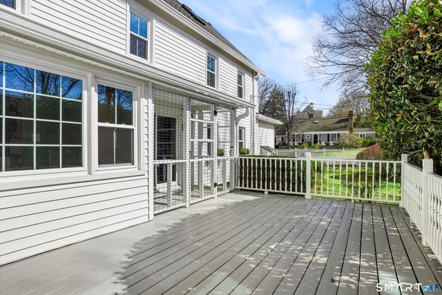39 Park Place 39, New Canaan, CT 06840