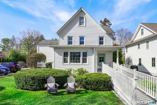 39 Park Place 39, New Canaan, CT 06840