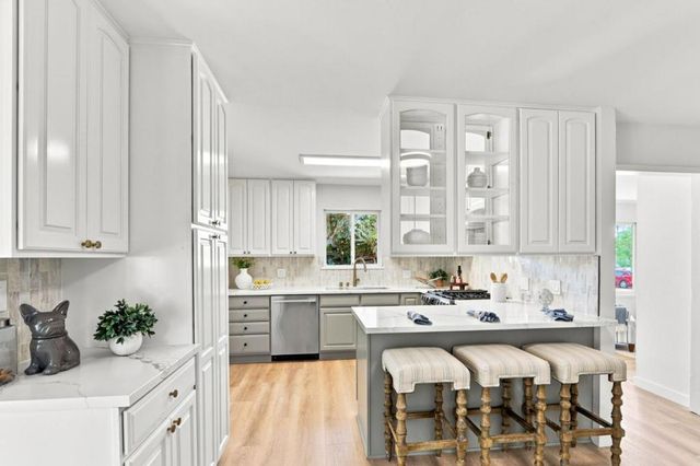 4306 Reden Drive, San Jose, CA 95130