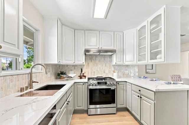 4306 Reden Drive, San Jose, CA 95130