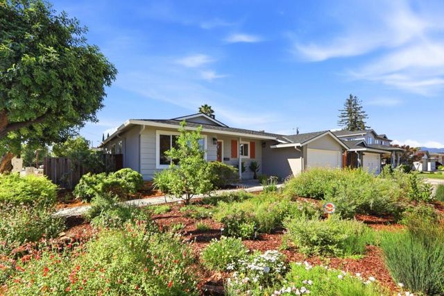 4306 Reden Drive, San Jose, CA 95130