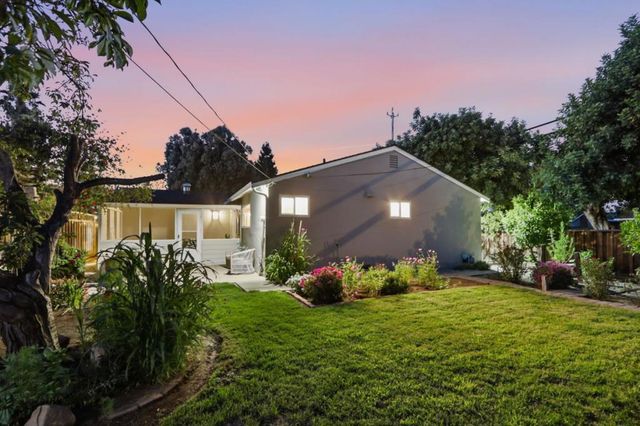 4306 Reden Drive, San Jose, CA 95130