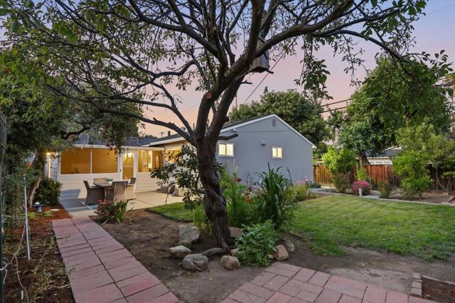4306 Reden Drive, San Jose, CA 95130