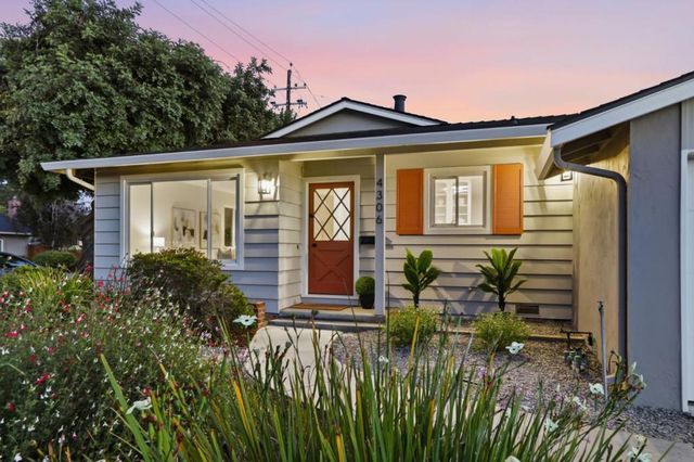 4306 Reden Drive, San Jose, CA 95130