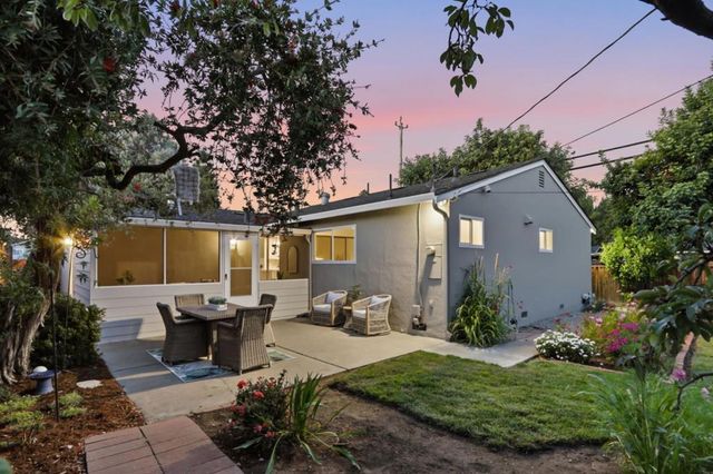 4306 Reden Drive, San Jose, CA 95130